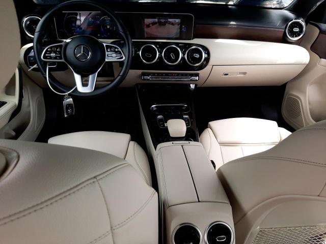 WDD3G4EB3KW023708 Mercedes-Benz A 220