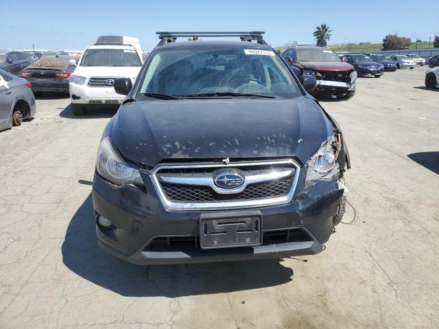 JF2GPAKC7E8312494 Subaru Xv Crosstrek 2.0 Limited