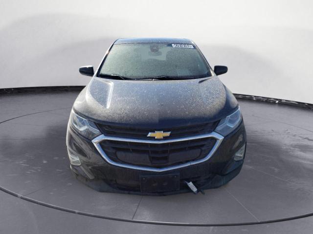 2020 CHEVROLET EQUINOX LT - 3GNAXKEV6LL117127