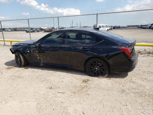 2023 CADILLAC CT5 LUXURY - 1G6DM5RK6P0123368