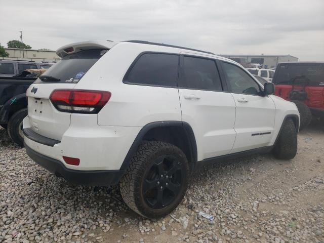 1C4RJFAG5JC425605 Jeep Grand Cherokee Laredo