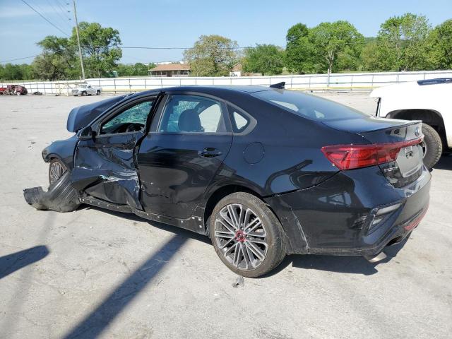 3KPF44AC1ME339510 KIA FORTE GT
