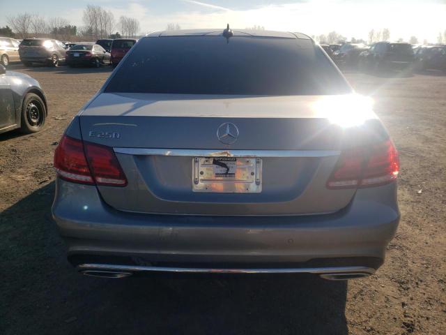 WDDHF9HBXFB162104 2015 MERCEDES-BENZ E-CLASS, photo no. 6