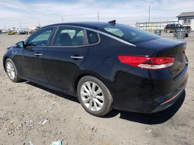 5XXGT4L38JG261069 KIA Optima Lx