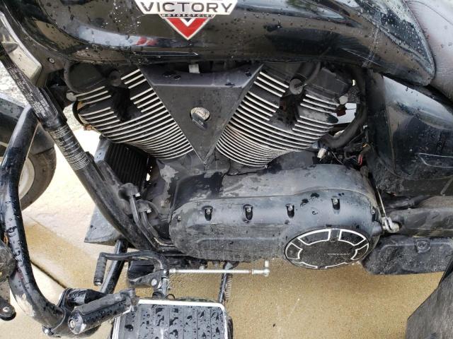 2012 VICTORY MOTORCYCLES VEGAS 8-BA 5VPGA36N0C3003162