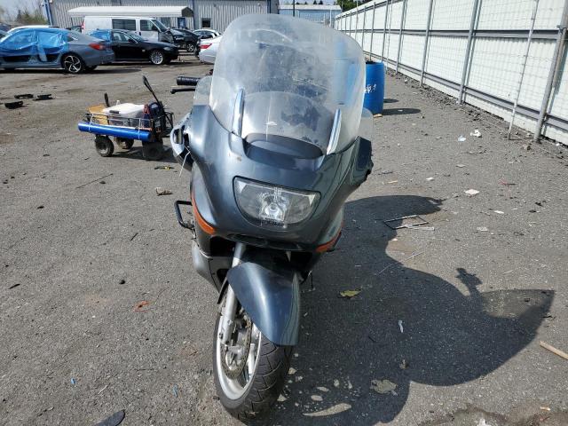 2004 BMW K1200 LT - WB10555A04ZD80636