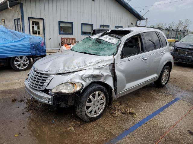 2006 Chrysler PT Cruiser Limited