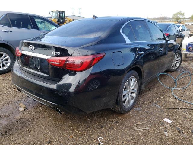 2018 INFINITI Q50 PURE - JN1CV7AR6JM280119