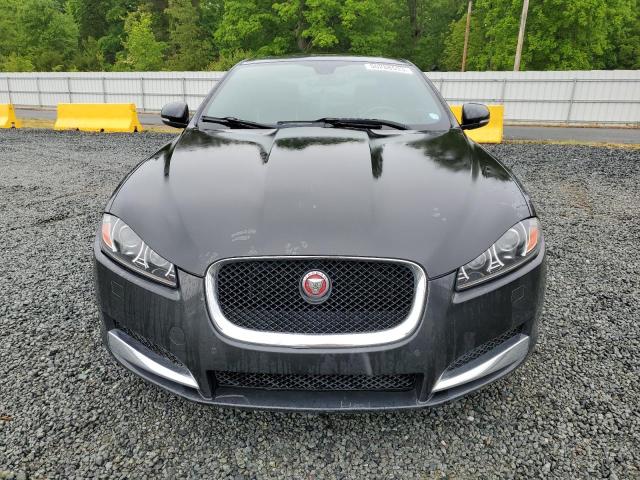 2015 JAGUAR XF 3.0 SPO - SAJWJ0FF7F8U59119