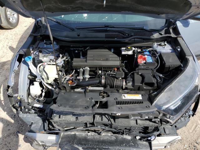 2021 HONDA CR-V SE - 7FARW2H73ME030611