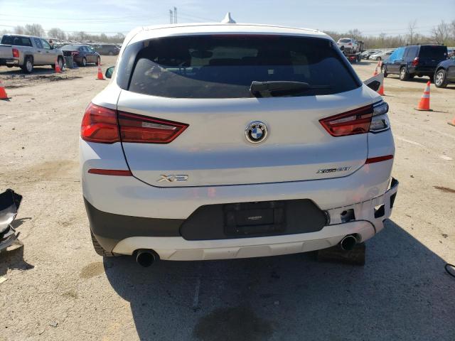 2018 BMW X2 XDRIVE2 - WBXYJ5C35JEF76261
