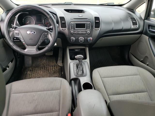 2015 KIA FORTE LX - KNAFK4A66F5298335