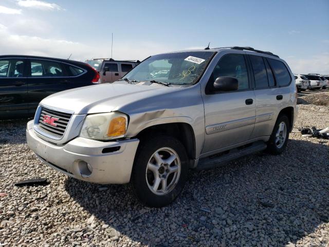 2004 GMC Envoy 