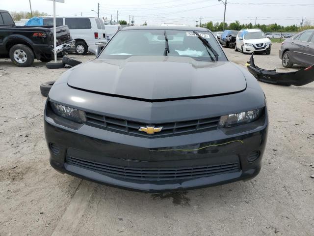 2015 CHEVROLET CAMARO LS - 2G1FB1E35F9161111