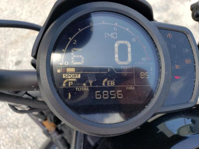 2022 HONDA CMX1100 A JH2SC8302NK100727