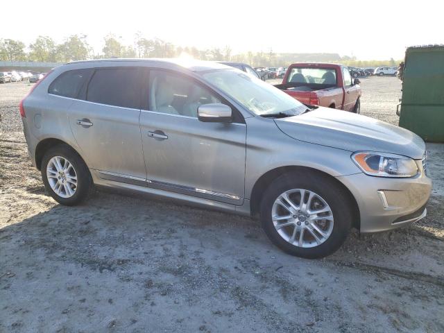 2015 VOLVO XC60 T5 PR - YV440MDK9F2649231