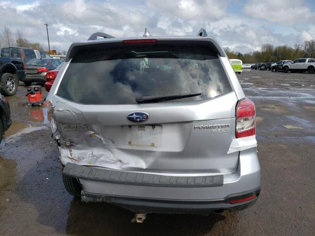 JF2SJARC8GH414858 Subaru Forester 2.5i Limited
