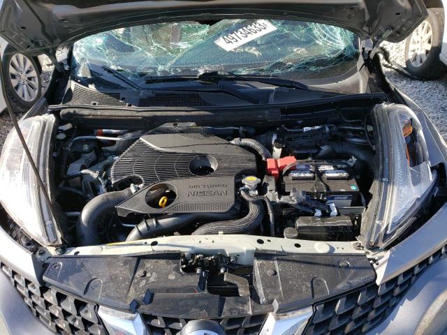 2015 NISSAN JUKE S - JN8AF5MV0FT565477