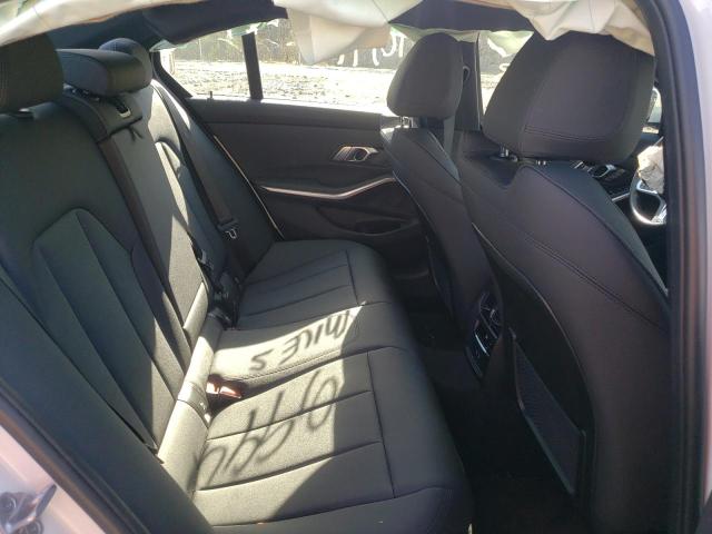 2021 BMW 330XI - 3MW5R7J0XM8B83807