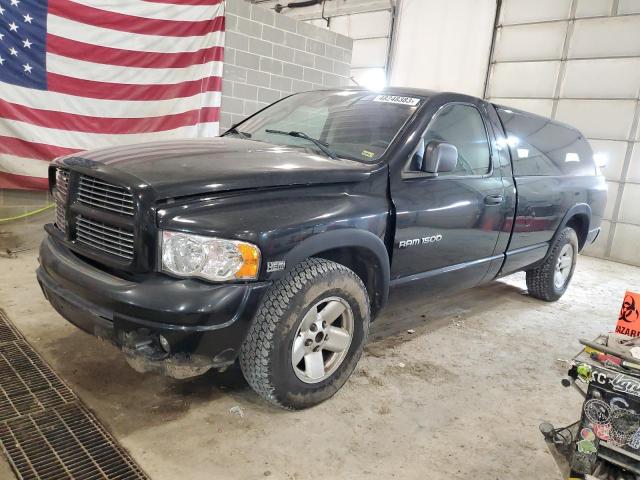 2003 Dodge Ram 1500 ST