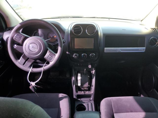 1C4NJDBB7GD552011 Jeep Compass Sport