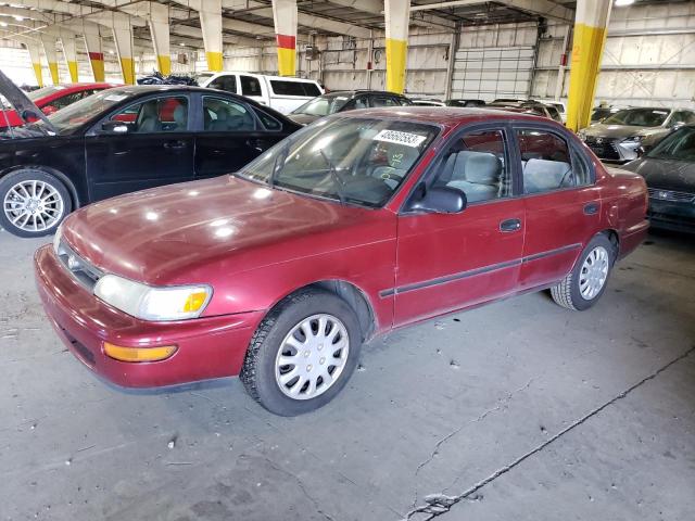 1995 Toyota Corolla LE