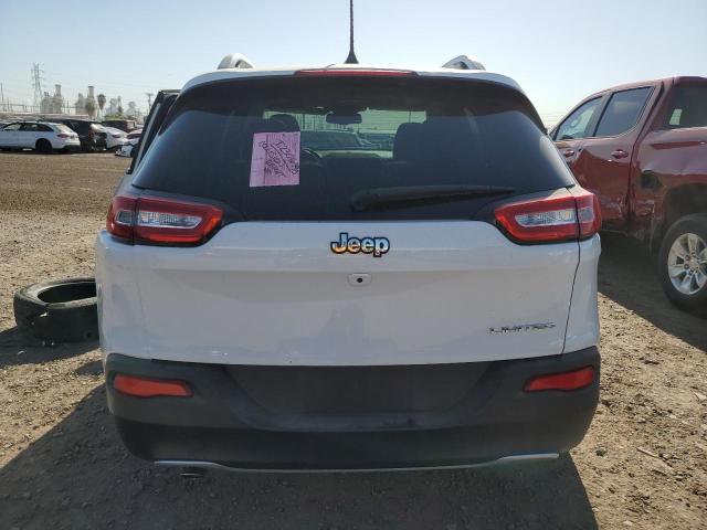 1C4PJLDB5HW650072 Jeep Cherokee Limited