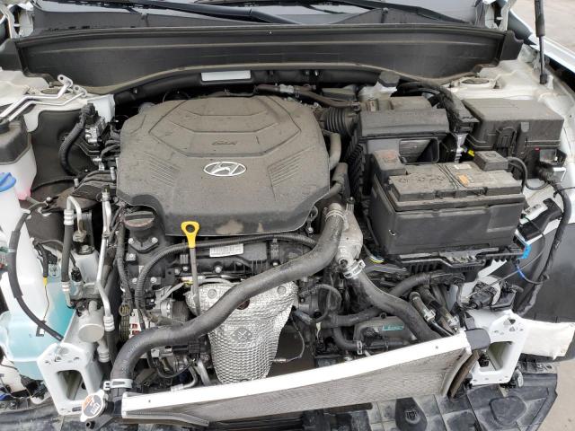 2022 HYUNDAI PALISADE C - KM8R7DHE2NU437326