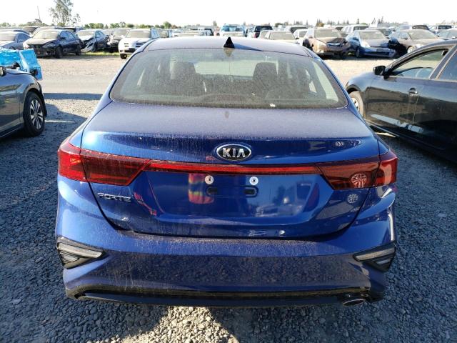 3KPF24AD9LE174657 KIA FORTE FE