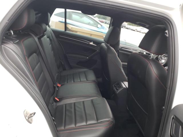 2016 VOLKSWAGEN GTI S/SE - 3VW547AU8GM050508