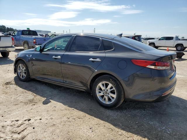 KNAGT4L38J5222029 KIA Optima Lx