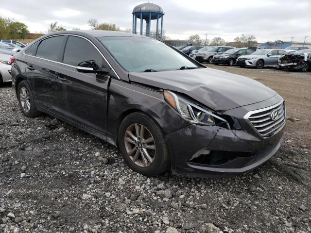 2016 HYUNDAI SONATA ECO - 5NPE24AA3GH413039