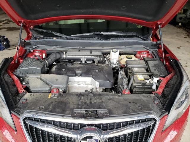 2020 BUICK ENVISION P - LRBFXBSA6LD082447