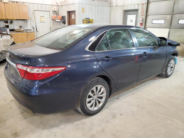 2016 TOYOTA CAMERY 4T4BF1FK7GR574704