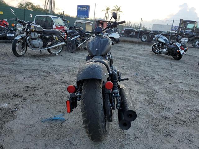 2022 INDIAN MOTORCYCLE CO. CHIEF DARK - 56KDMABH3N3000122