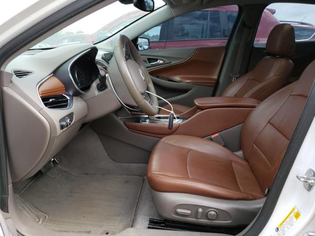 2017 CHEVROLET MALIBU PRE - 1G1ZH5SX0HF153664