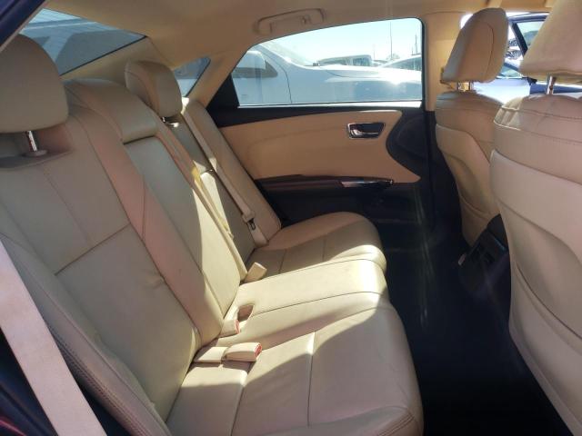 2016 TOYOTA AVALON XLE 4T1BK1EB3GU199336