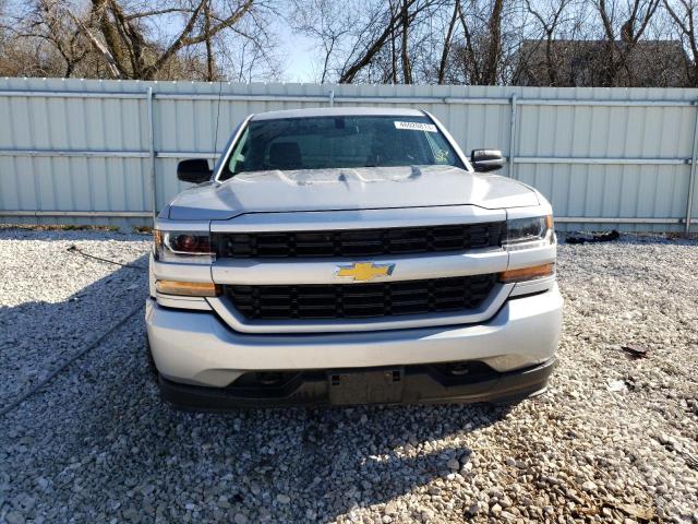 2016 CHEVROLET SILVRDO LT 1GCVKPECXGZ212969