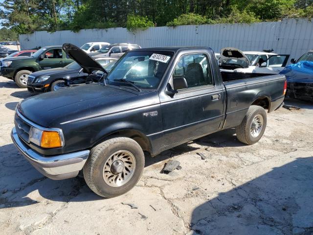 1996 Ford Ranger 