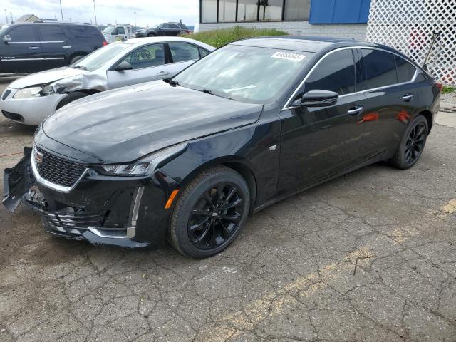 2020 CADILLAC CT5 PREMIU - 1G6DT5RK7L0131430