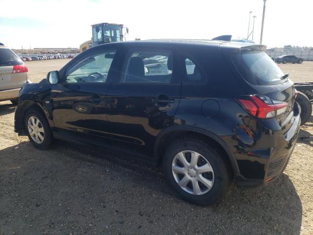 2021 MITSUBISHI RVR ES JA4AJUAU8MU605435