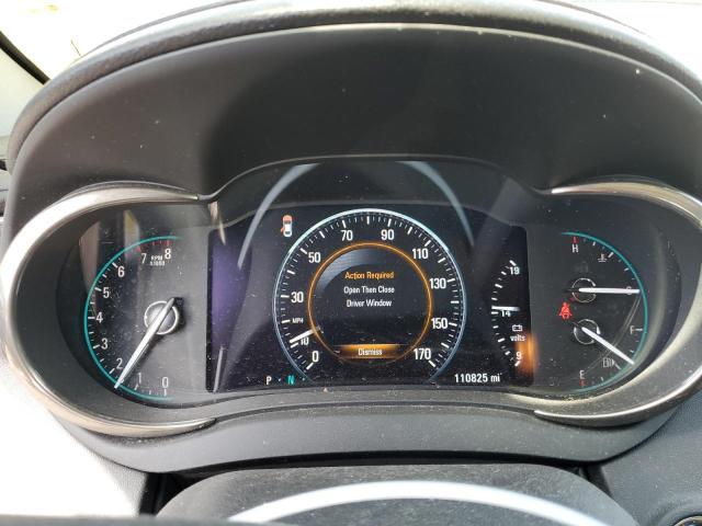 2016 BUICK LACROSSE S - 1G4G45G37GF217337