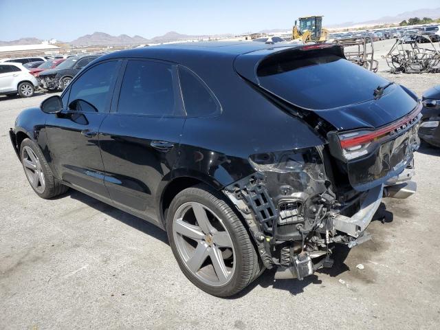 WP1AA2A5XKLB07550 Porsche Macan