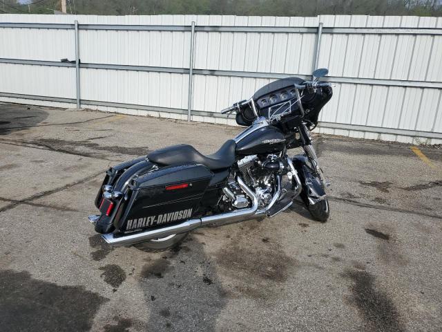 2015 HARLEY-DAVIDSON FLHXS STRE - 1HD1KRM19FB628236