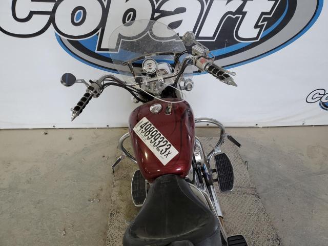 2002 HONDA VT1100 C2 - 1HFSC43022A201176