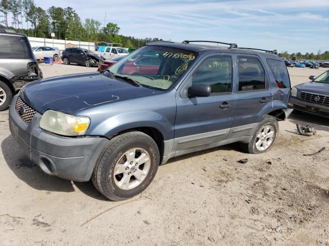 2005 Ford Escape XLT