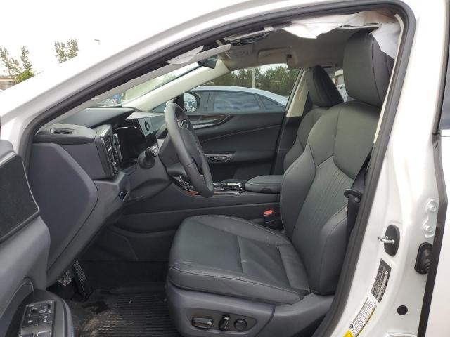 2022 LEXUS NX 250 - 2T2ADCAZ5NC001676
