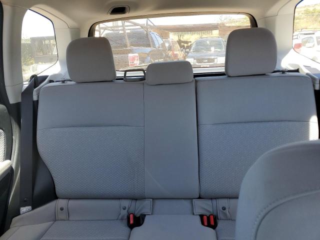 JF2SJABC5HH551719 Subaru Forester 2.5i
