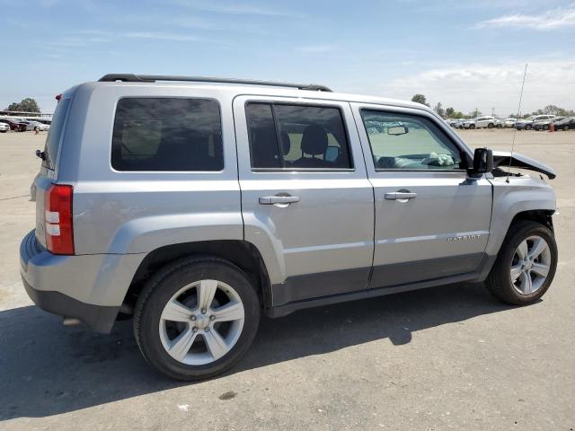 1C4NJPFA0GD792486 Jeep Patriot Latitude