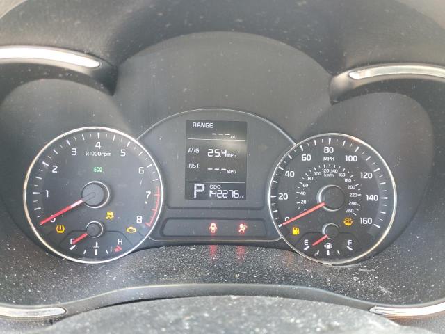 KNAFX4A6XE5094153 KIA FORTE LX
